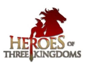 Heroes of Three Kingdoms