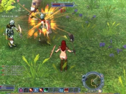 War of Angels Screenshots