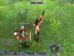 War of Angels Screenshots