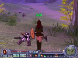 War of Angels Screenshots