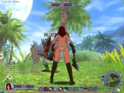 War of Angels Screenshots
