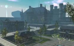 War of Angels Screenshots