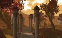 War of Angels Screenshots