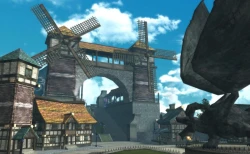 War of Angels Screenshots