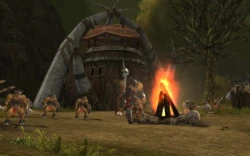 War of Angels Screenshots