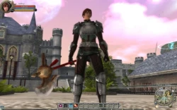 War of Angels Screenshots