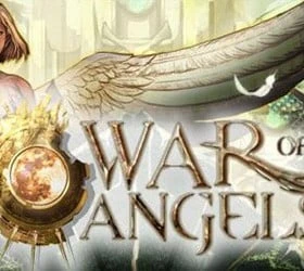 War of Angels