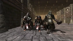 Скриншот к игре Seven Souls Online