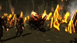 Скриншот к игре Seven Souls Online