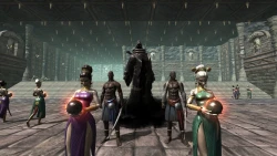 Скриншот к игре Seven Souls Online