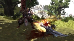 Скриншот к игре Seven Souls Online