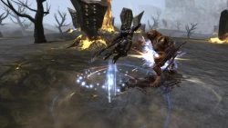 Скриншот к игре Seven Souls Online