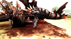 Скриншот к игре Seven Souls Online