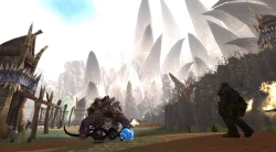 Скриншот к игре Seven Souls Online