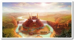 Скриншот к игре Seven Souls Online