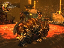 Скриншот к игре Seven Souls Online