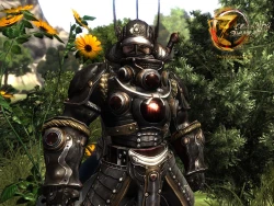 Скриншот к игре Seven Souls Online