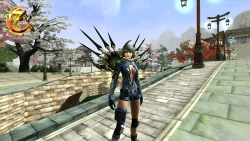 Скриншот к игре Seven Souls Online