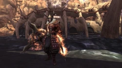 Скриншот к игре Seven Souls Online