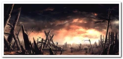 Скриншот к игре Seven Souls Online