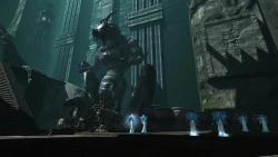 Скриншот к игре Seven Souls Online