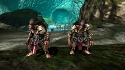 Скриншот к игре Seven Souls Online
