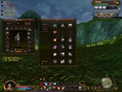 Скриншот к игре Seven Souls Online