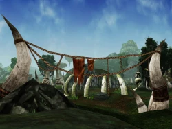Скриншот к игре Seven Souls Online