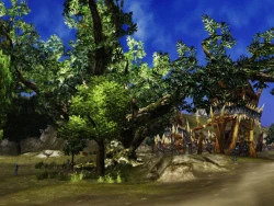 Скриншот к игре Seven Souls Online