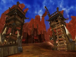 Скриншот к игре Seven Souls Online