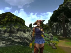 Seven Souls Online Screenshots