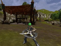 Seven Souls Online Screenshots