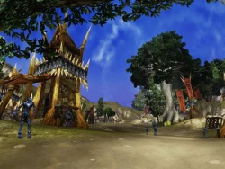 Seven Souls Online Screenshots