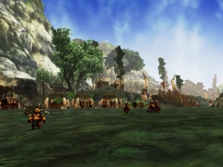 Seven Souls Online Screenshots