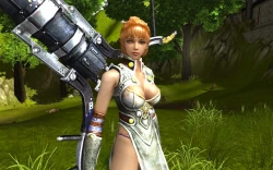 Seven Souls Online Screenshots