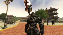 Seven Souls Online Screenshots