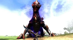 Seven Souls Online Screenshots