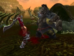 Seven Souls Online Screenshots