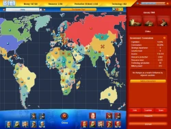 Скриншот к игре Us and Them: Cold War