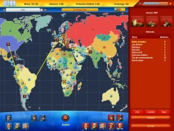 Us and Them: Cold War Screenshots