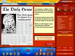 Us and Them: Cold War Screenshots
