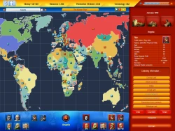 Us and Them: Cold War Screenshots