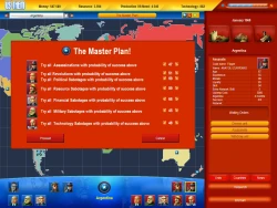 Us and Them: Cold War Screenshots