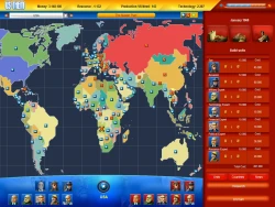 Us and Them: Cold War Screenshots
