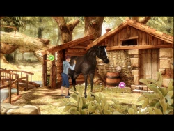 Petz Horsez 2 Screenshots