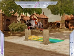 Petz Horsez 2 Screenshots