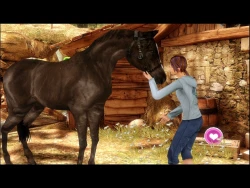 Petz Horsez 2 Screenshots