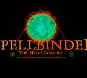 Spellbinder: The Nexus Conflict