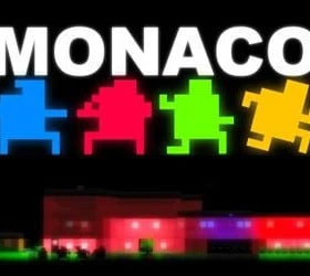 Monaco