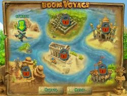 Boom Voyage Screenshots